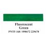 Farba akrylowa R&L Crafter's Choice 59ml, Zielona/Fluorescent Green - 3
